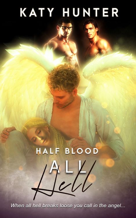 Produktbild: All Hell