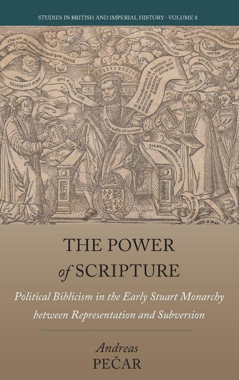 Produktbild: The Power of Scripture