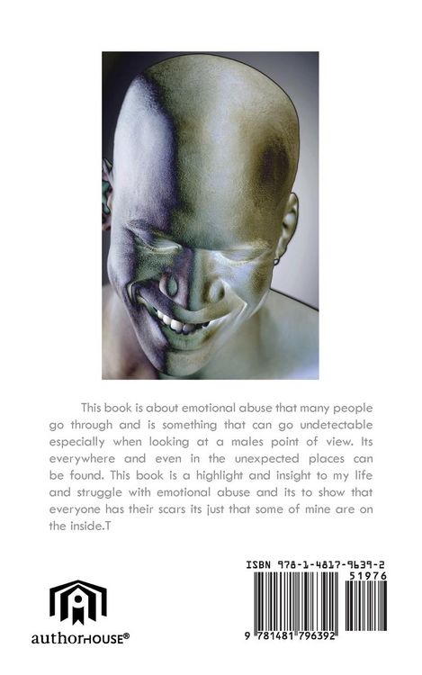 Produktbild: The Sadness Behind the Smile