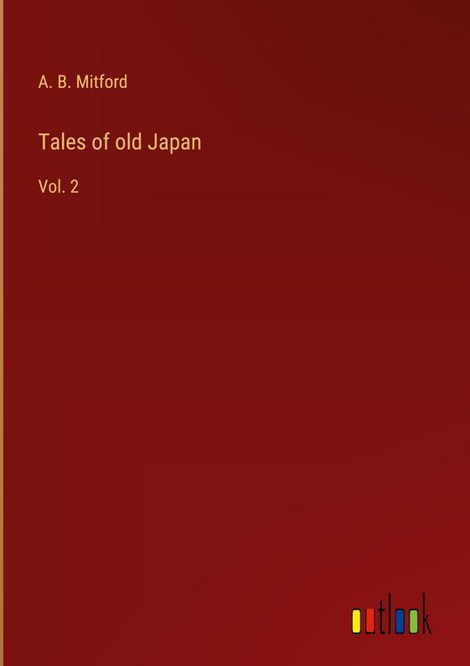 Produktbild: Tales of old Japan