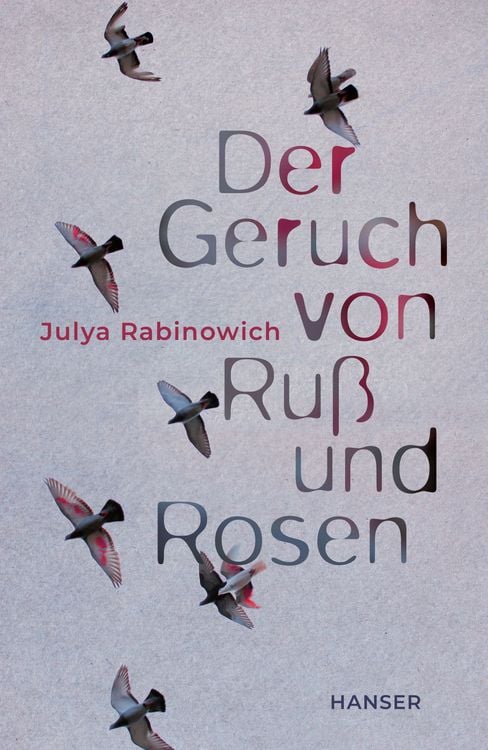 Produktbild: Der Geruch von Ru&szlig; und Rosen