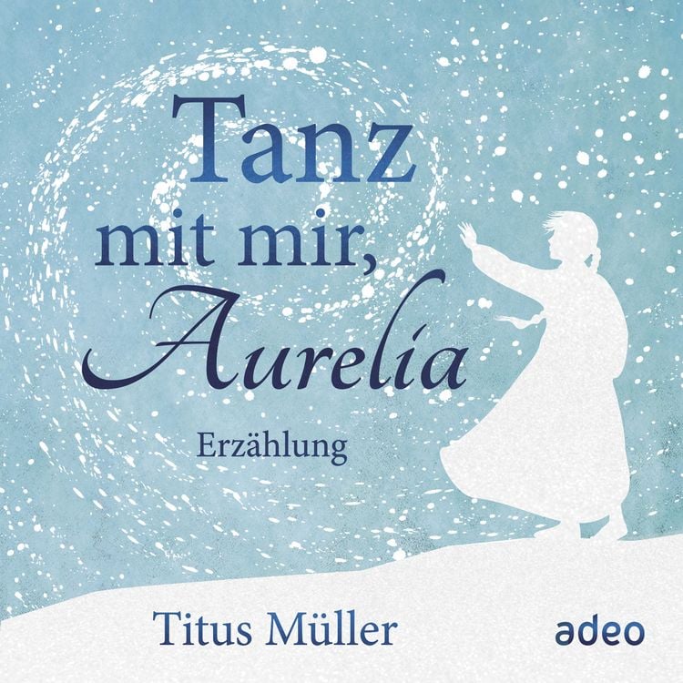 Produktbild: Tanz mit mir, Aurelia
