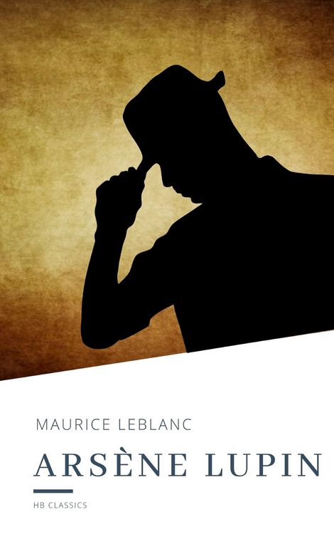 Produktbild: Arsene Lupin