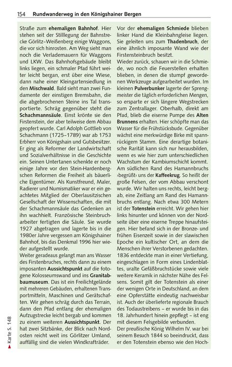 Produktbild: TRESCHER Reiseführer Görlitz