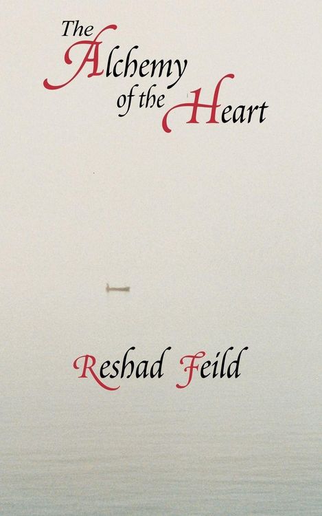 Produktbild: The Alchemy of the Heart