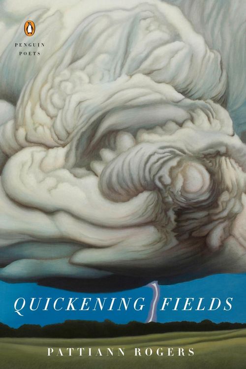 Produktbild: Quickening Fields