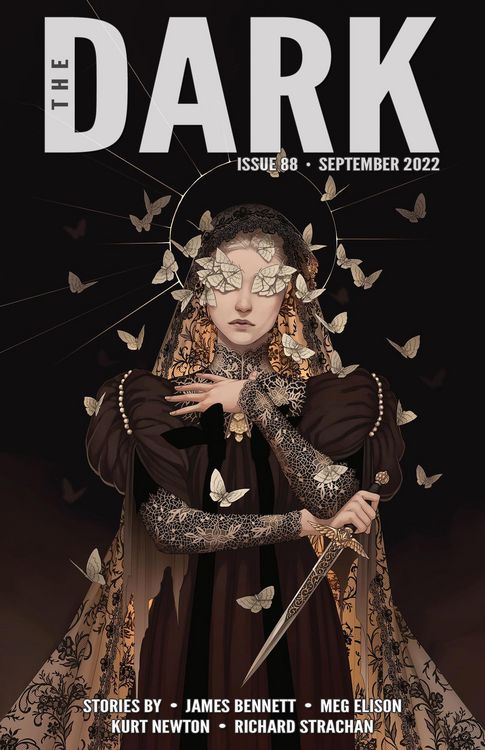 Produktbild: The Dark Issue 88