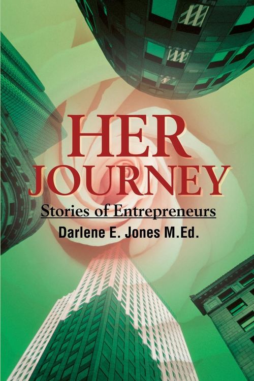 Produktbild: Her Journey