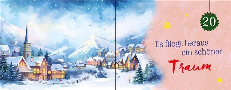 Produktbild: Wie es fr&uuml;her war zur Weihnachtszeit