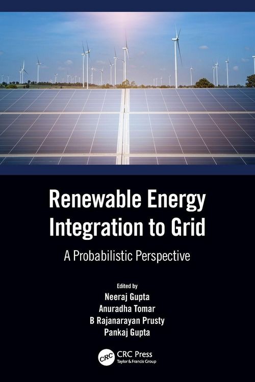 Produktbild: Renewable Energy Integration to the Grid