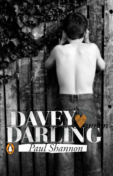 Produktbild: Davey Darling