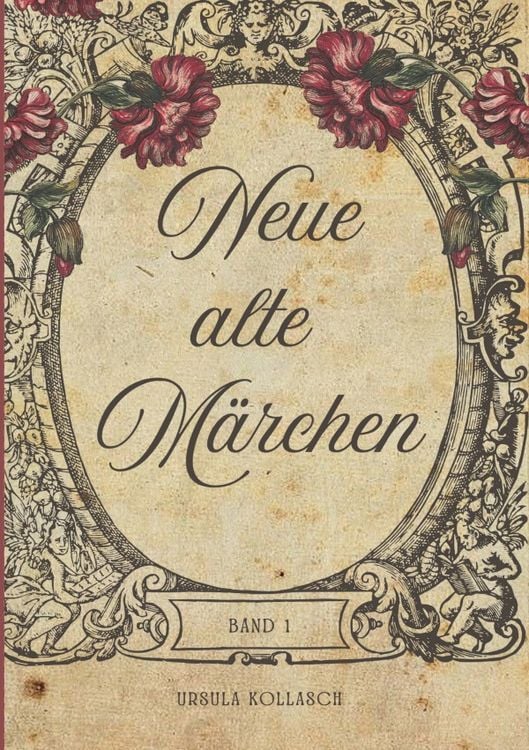 Produktbild: Neue alte M&auml;rchen