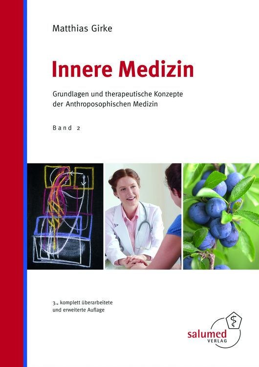 Produktbild: Innere Medizin