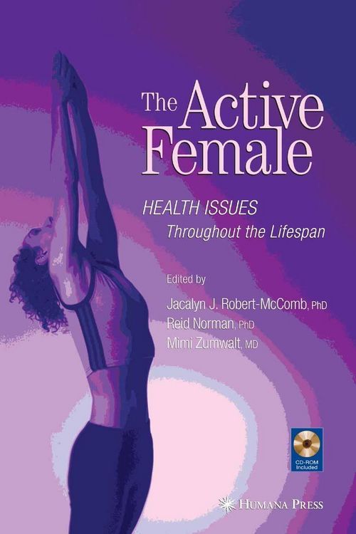 Produktbild: The Active Female