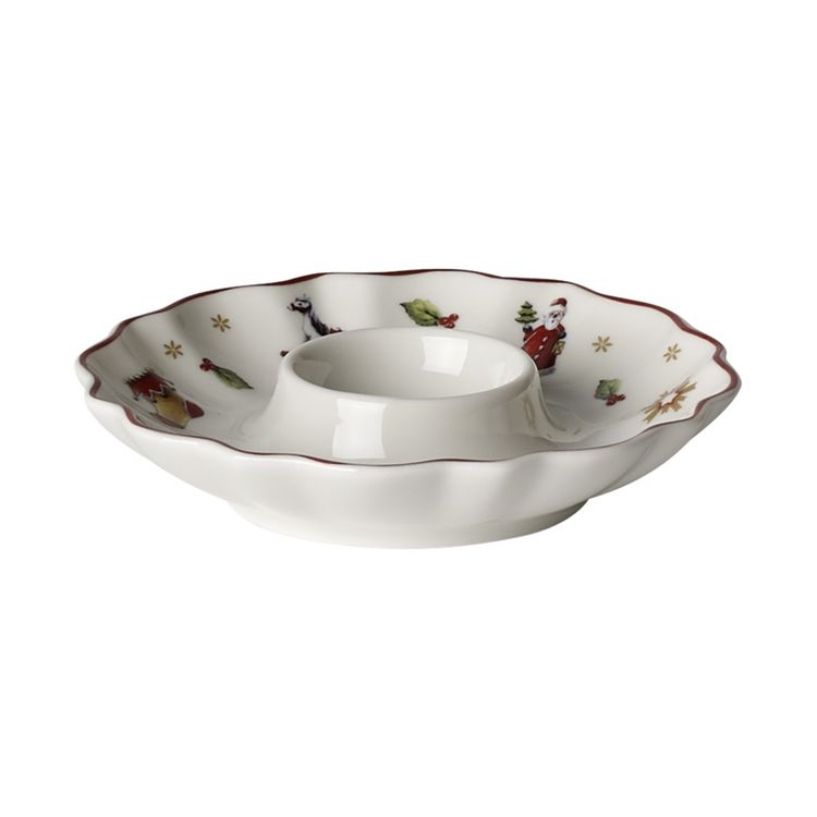 Produktbild: Villeroy & Boch Toy's Delight Eierbecher