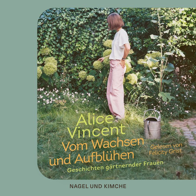 Produktbild: Vom Wachsen und Aufbl&uuml;hen