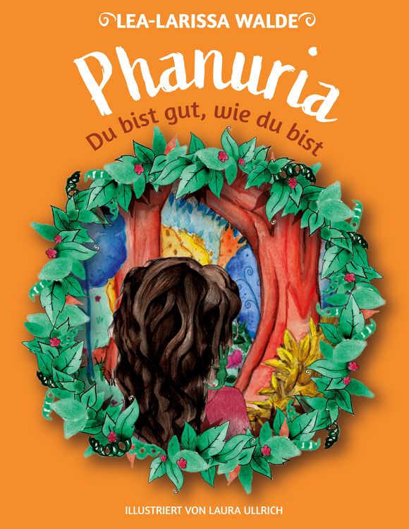 Produktbild: Phanuria