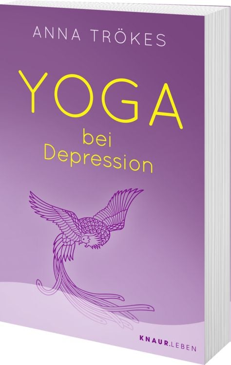 Produktbild: Yoga bei Depression