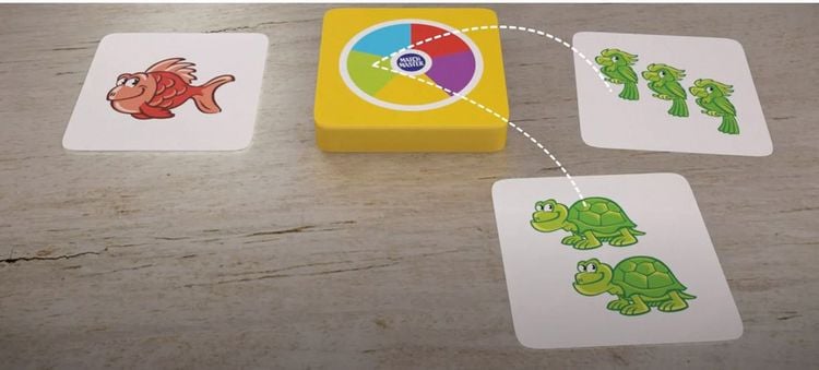 Produktbild: Match Master