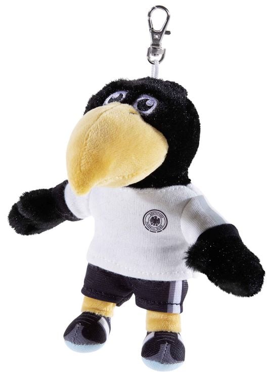 Produktbild: Heunec - DFB Adler Paule - Keyring