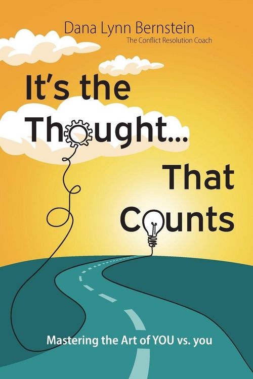 Produktbild: It's The Thought That Counts