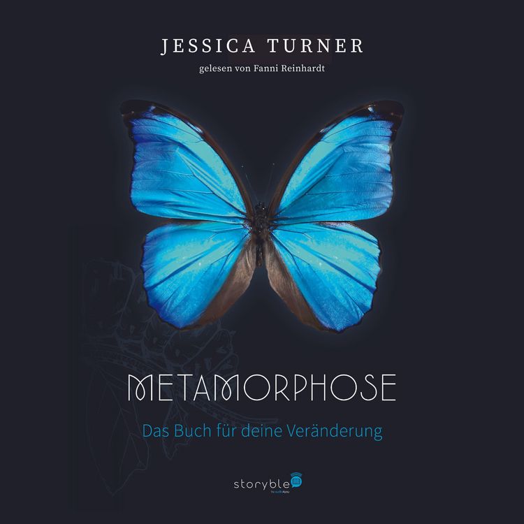 Produktbild: Metamorphose - Das Buch f&uuml;r deine Ver&auml;nderung