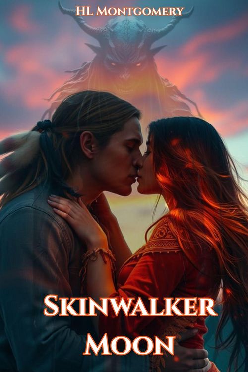 Produktbild: Skinwalker Moon