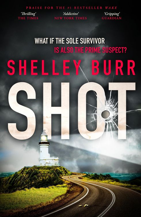 Produktbild: SHOT