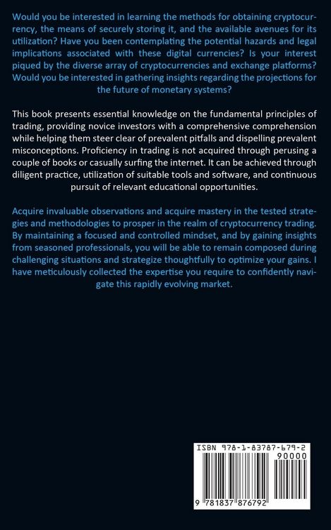 Produktbild: Cryptocurrency