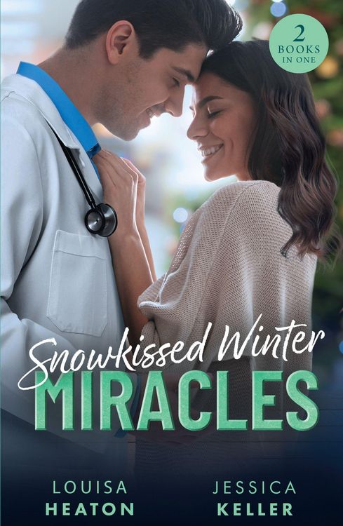 Produktbild: SNOWKISSED WINTER MIRACLES PB