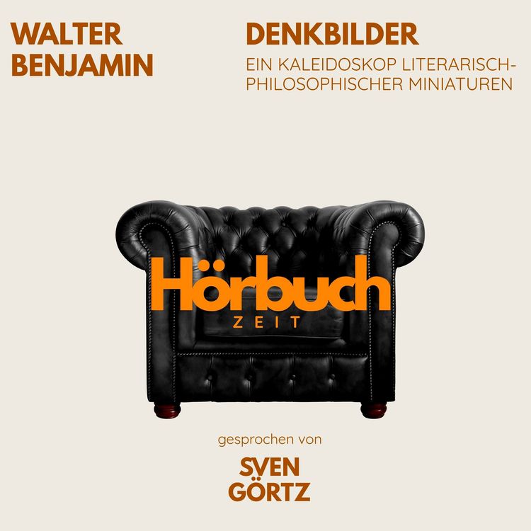 Produktbild: Denkbilder. Ein Kaleidoskop literarisch-philosophischer Miniaturen.