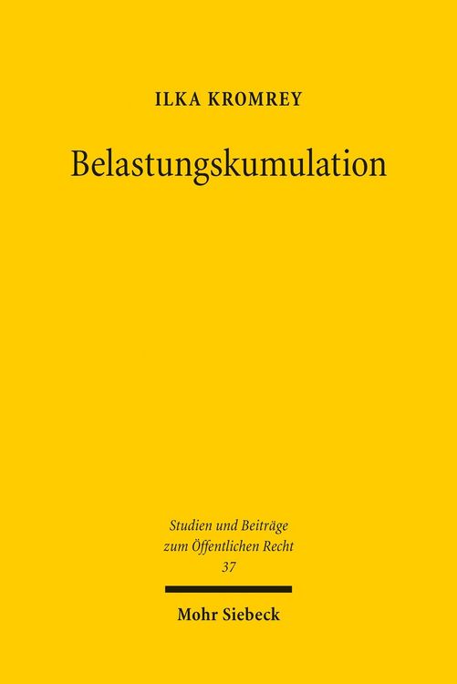 Produktbild: Belastungskumulation