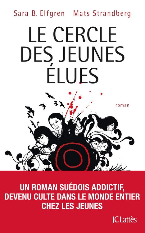 Produktbild: Le Cercle des jeunes &eacute;lues
