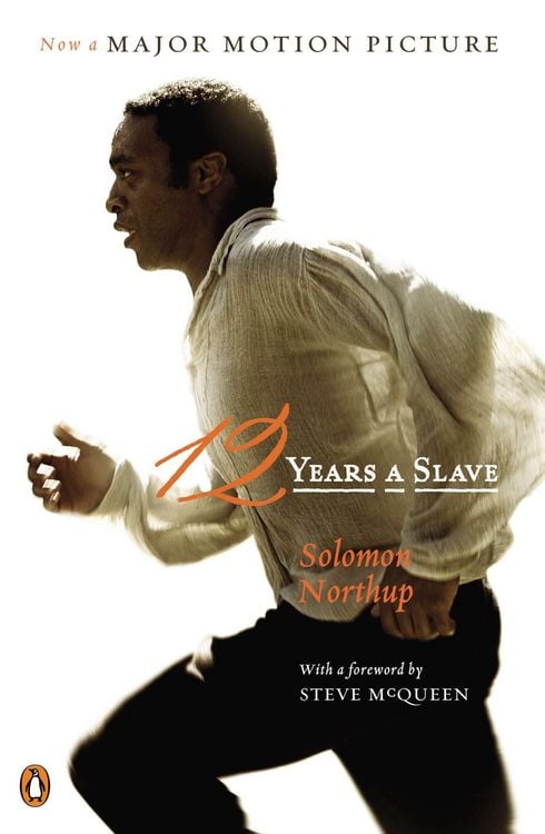 Produktbild: 12 Years a Slave (Movie Tie-In)