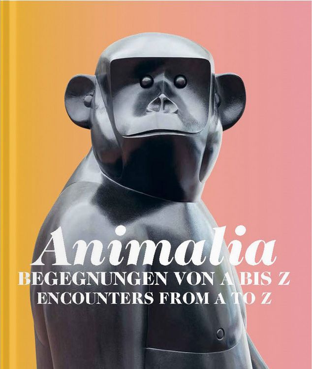 Produktbild: Animalia