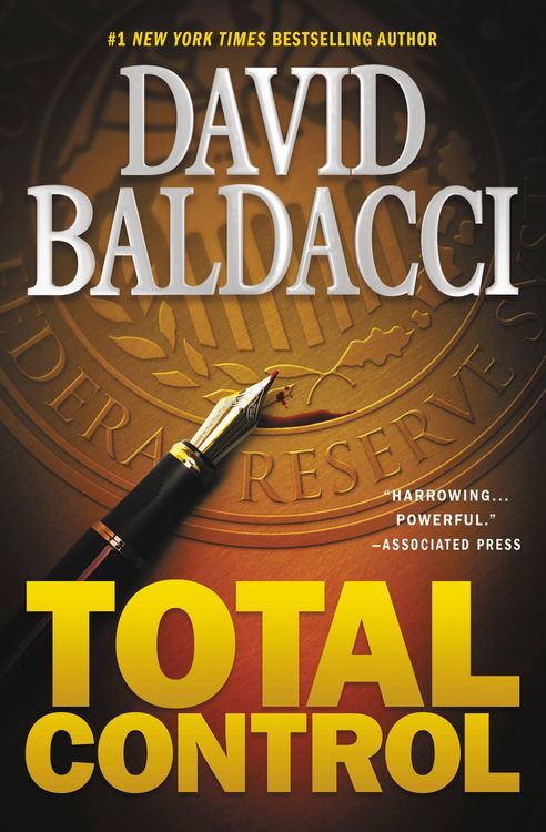 Produktbild: Total Control