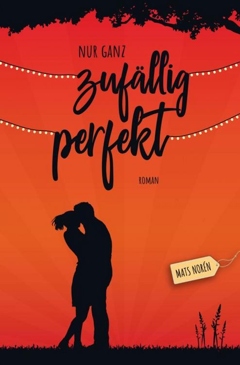 Produktbild: Nur ganz zuf&auml;llig perfekt