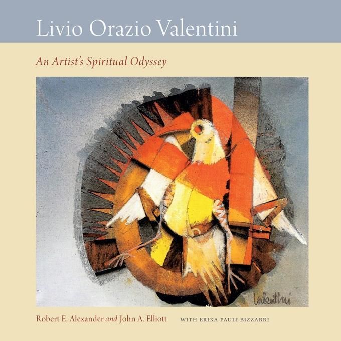 Produktbild: Livio Orazio Valentini