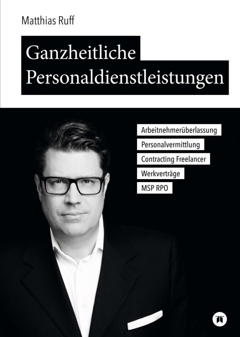 Produktbild: Ganzheitliche Personaldienstleistungen