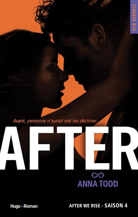 Produktbild: After - Tome 04