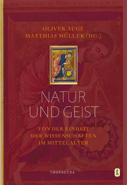 Produktbild: Natur und Geist