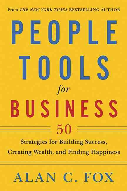 Produktbild: People Tools for Business