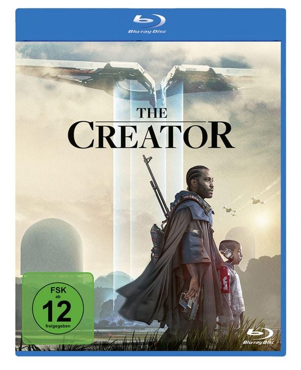 Produktbild: The Creator