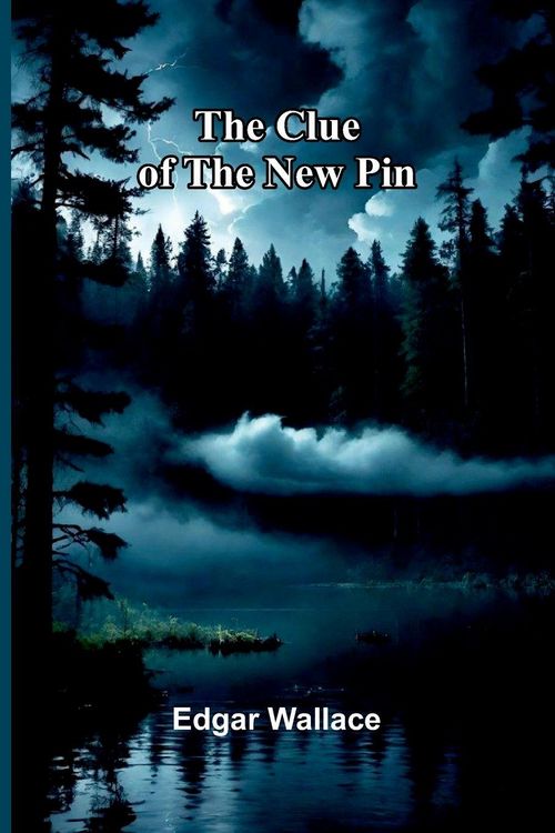 Produktbild: The Clue Of The New Pin