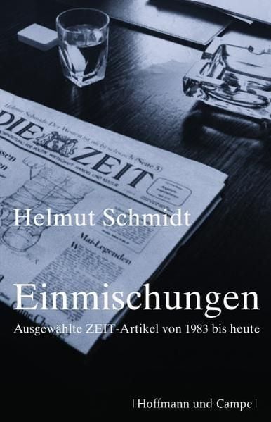 Produktbild: Einmischungen