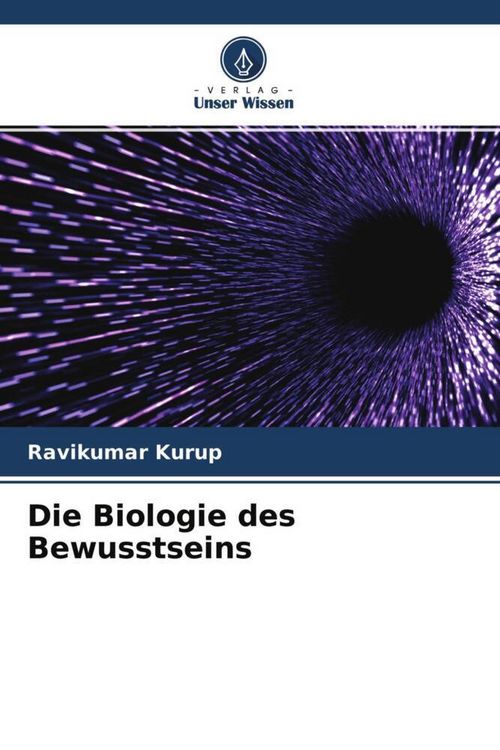 Produktbild: Die Biologie des Bewusstseins