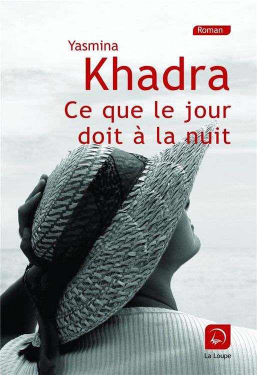 Produktbild: Ce que le jour doit a la nuit vol 2