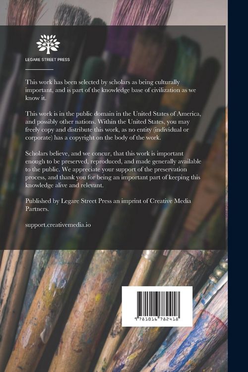 Produktbild: Rembrandt, His Life, His Work, and His Time