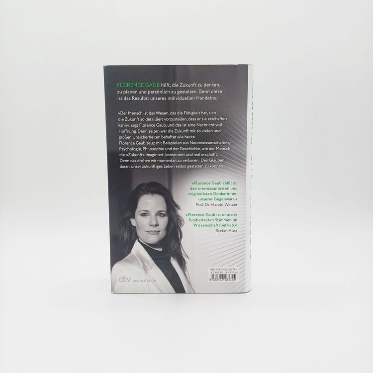 Produktbild: Zukunft