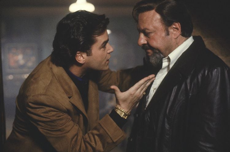 Produktbild: Good Fellas